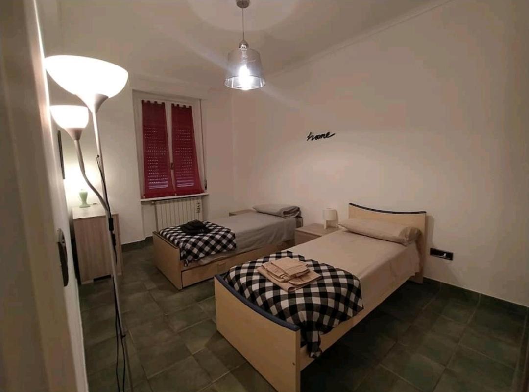 Apartamento La Pepita Del Ling8 Turín Exterior foto