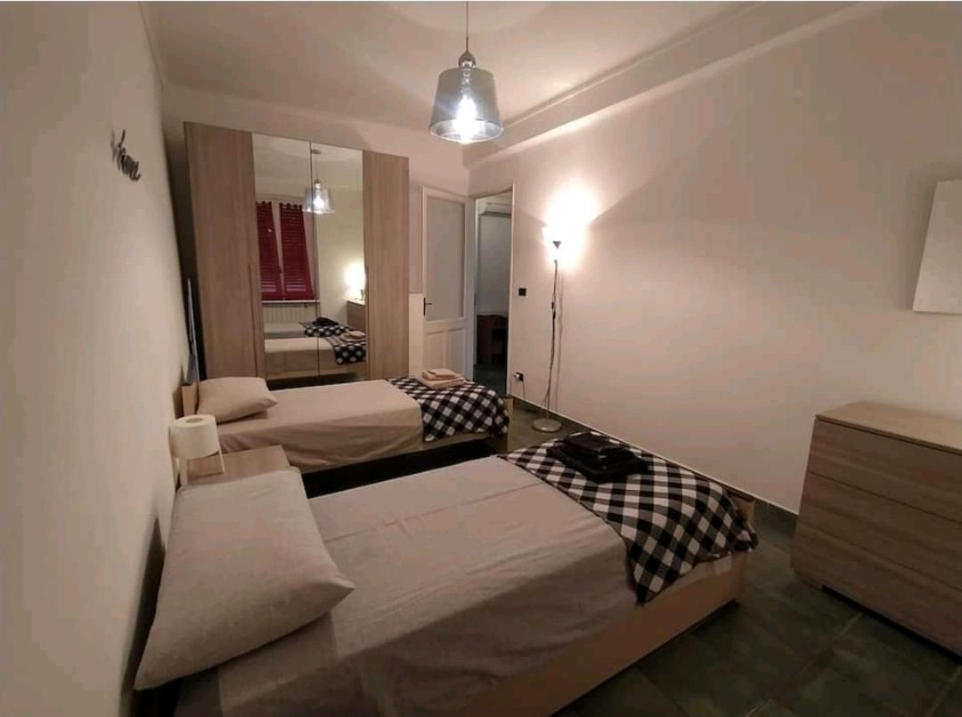 Apartamento La Pepita Del Ling8 Turín Exterior foto