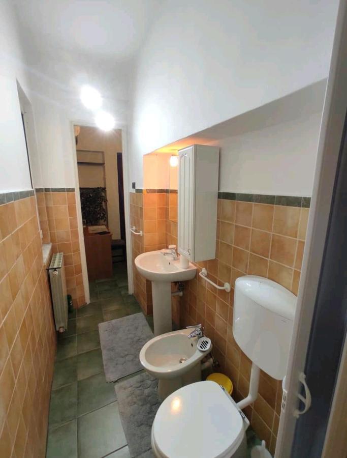 Apartamento La Pepita Del Ling8 Turín Exterior foto
